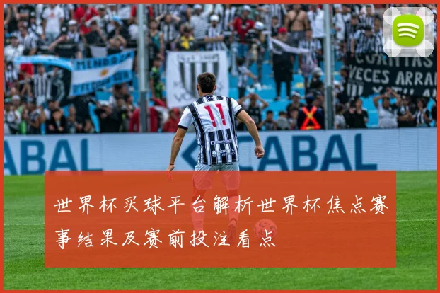 世界杯买球平台解析世界杯焦点赛事结果及赛前投注看点